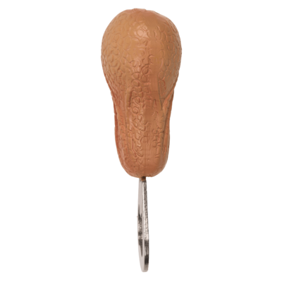 Открывалка Bottle Opener Testicle, 10 см Sex Aura Киев - изображение 3