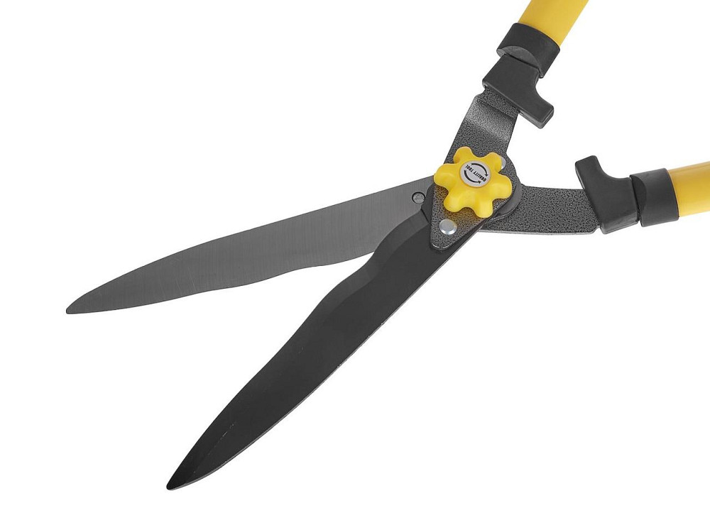 Кущоріз для живоплоту "John Gardener" profi 210 / 640мм Київ - фото 4