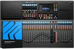 Микшерный пульт Presonus StudioLive Series III SE 32 - Mikser cyfrowy Киев