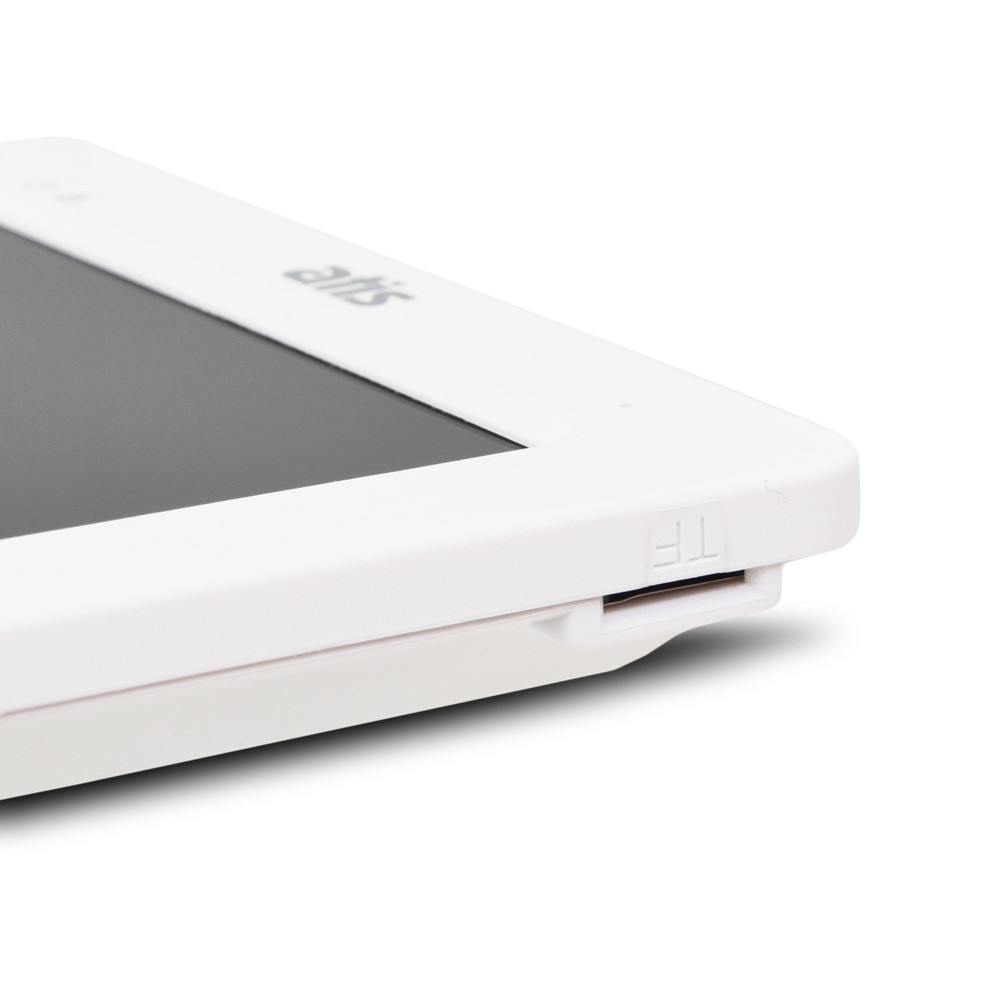 Відеодомофон ATIS AD-480MW Київ - фото 4