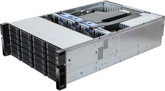 Сервер ASRock - 4U36L2E-ROME2/2T Київ