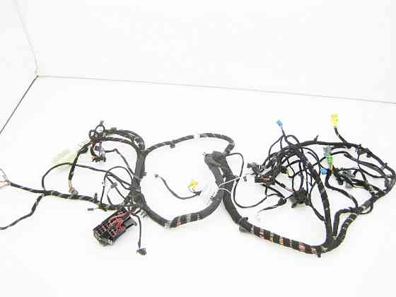 Mercedes-Benz  A1665400917 Джгут електропроводки передньої панелі ML/GLE W166 GL/GLS X166 GLE Coupe C292 Одесса