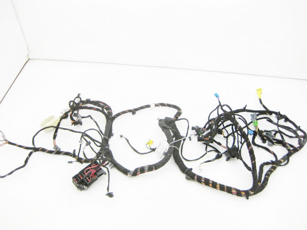 Mercedes-Benz  A1665400917 Джгут електропроводки передньої панелі ML/GLE W166 GL/GLS X166 GLE Coupe C292 Одесса - изображение 5
