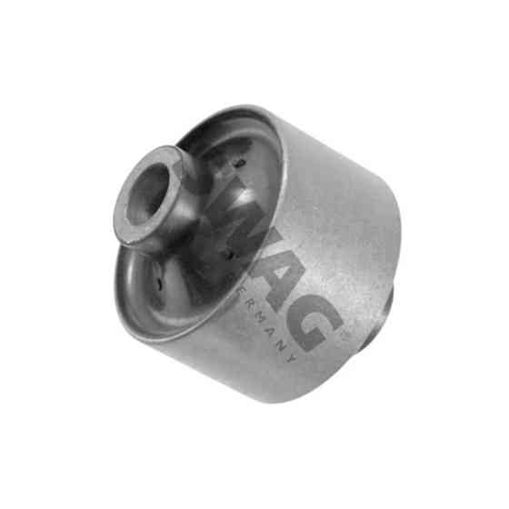 Сайлентблок переднего Ford Transit 00- задний SWAG рычага Мукачево