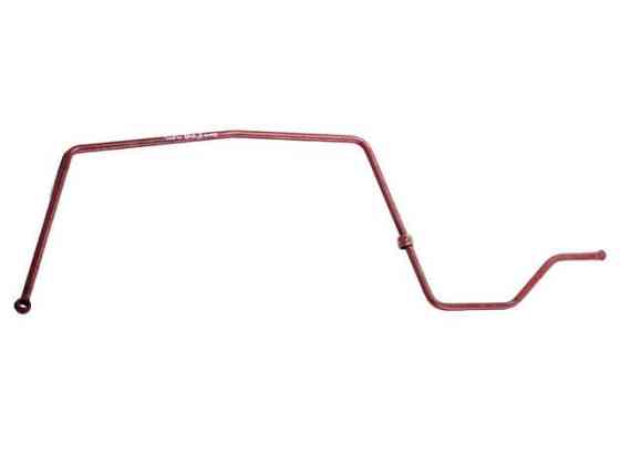 Маслопровод выпускной шестеренчатого насоса ДонгФенг 240/244 Мукачево