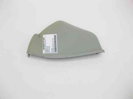 Mercedes-Benz  A2036800778 7D43 Кришка лівого торця панелі приладів сіра C-Class W203 Одесса