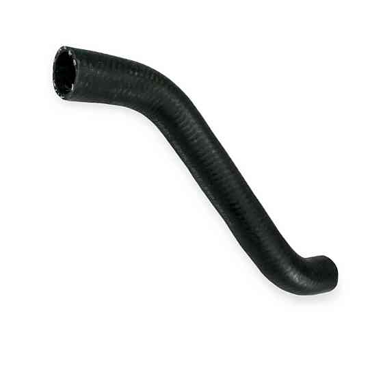 Патрубок 2108, 2109, 21099 верхній радіатора Мукачево