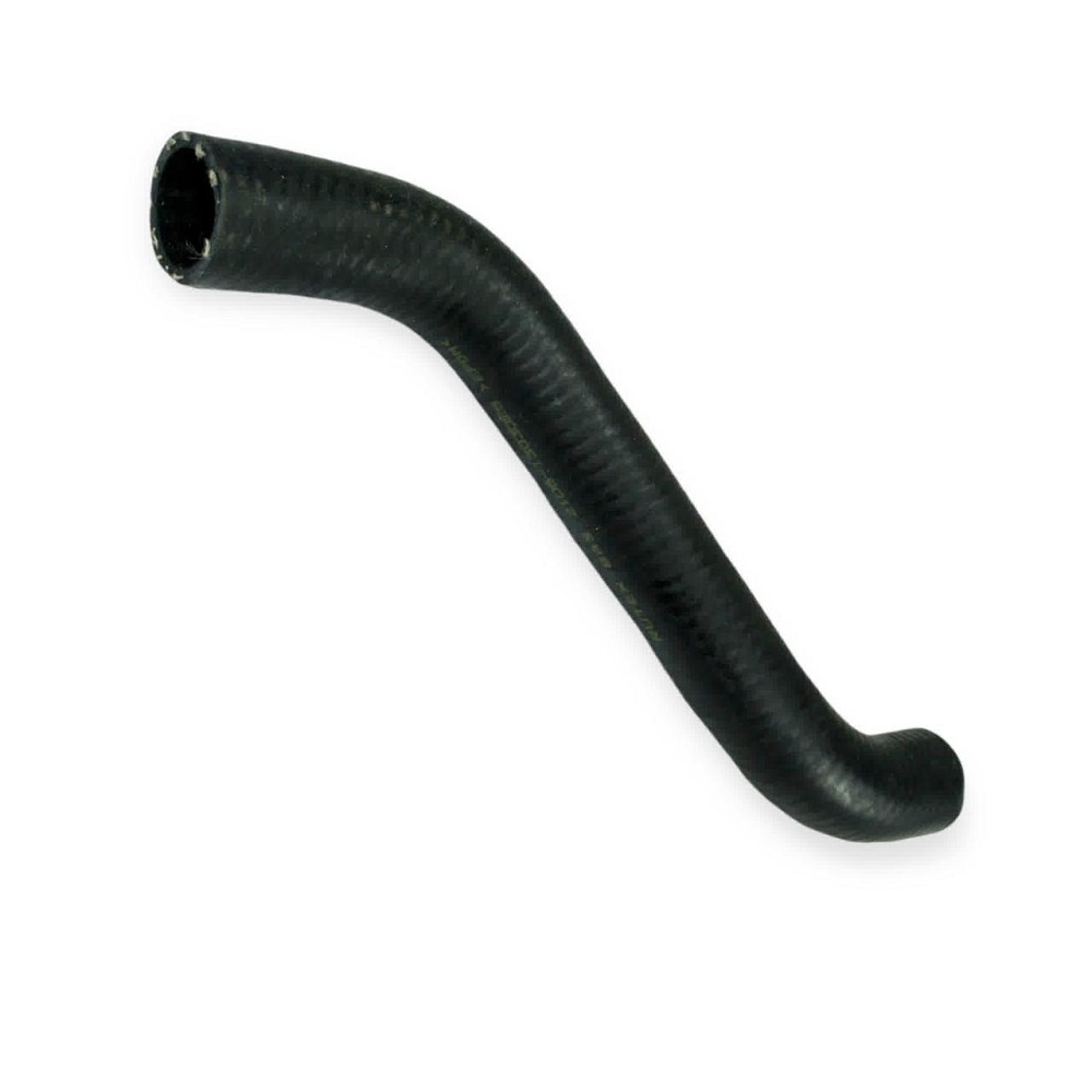 Патрубок 2108, 2109, 21099 верхній радіатора Мукачево - фото 1