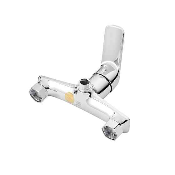 Змішувач для душу Kroner KRP Dorn з душовим гарнітуром - C050 Київ