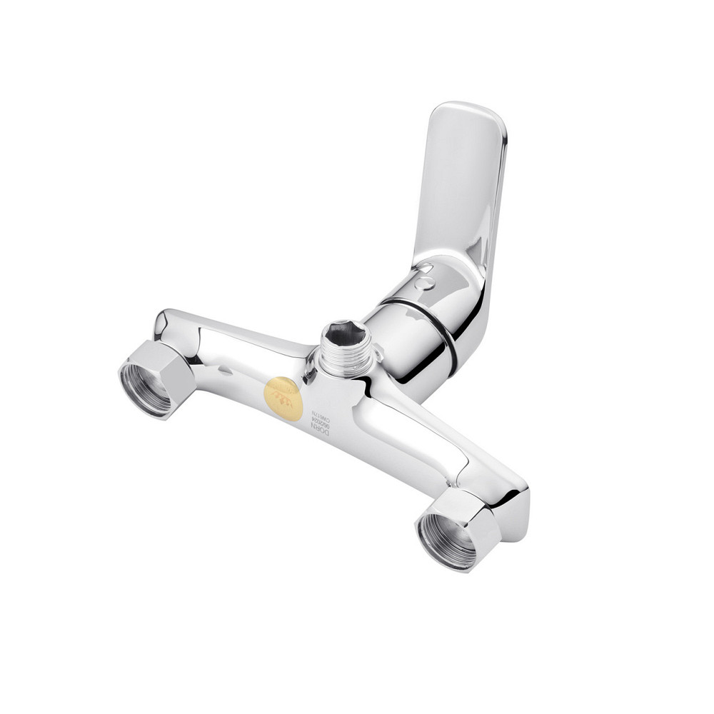 Смеситель для душа Kroner KRP Dorn с душевым гарнитуром - C050 Киев - изображение 3