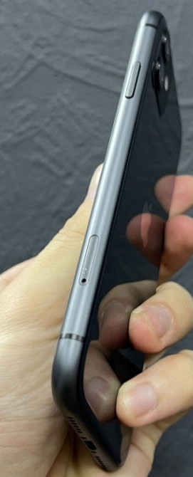 Айфон iPhone 11 Black 128Gb Unlock. Київ - фото 1