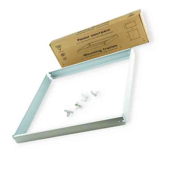 Рамка "Армстронг" 600 * 600мм ВТН монтажу Мукачево