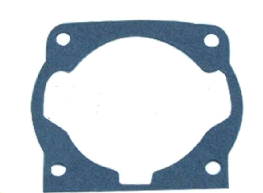 Прокладка цилиндра мотокосы Мукачево - изображение 1
