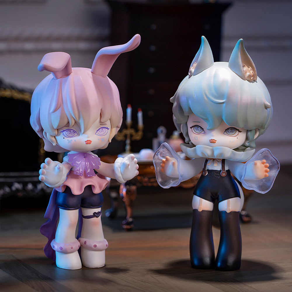 Колекційна фігурка Pop Top Lucky Emma - Дивовижний маєток Дніпро - фото 8