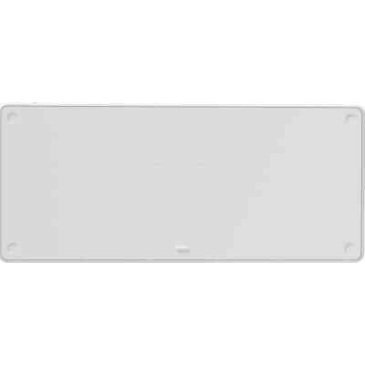 Клавіатура Maxxter KBW-C01S-UA Wireless UA White (KBW-C01S-UA) Вінниця
