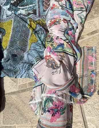 Ткань опт шифон - от 5 м. 50 грн/м. Киев