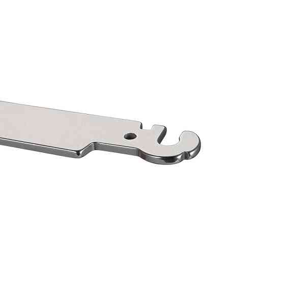 Змінний інструмент FTL1-7 до мультитула Roxon Flex S804 (шаблон для створення інструменту) Рівне