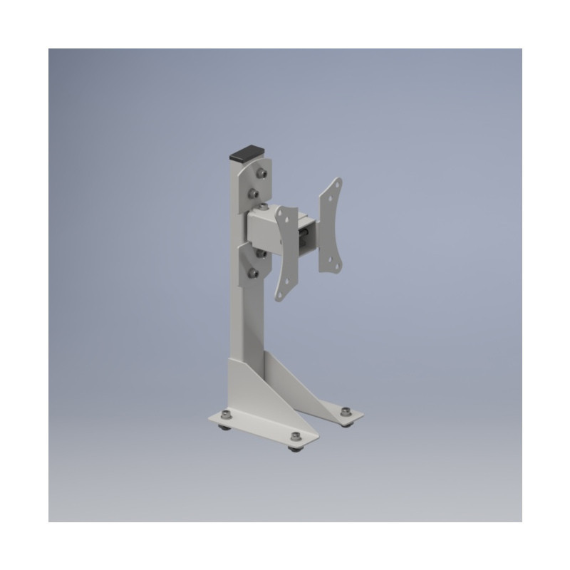 Стойкая эндоскопическая медицинская АТОН СТ-ЭЯ Днепр - изображение 7