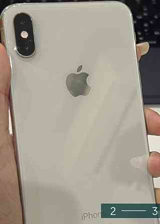 Айфон: iPhone XS Max 256Gb. Київ