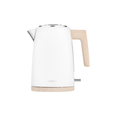 Электрочайник Ardesto EKL-F420WWD Винница - изображение 1
