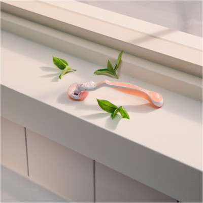 Бритва Gillette Venus Comfortglide Spa Breeze с 4 сменными картриджами (7702018469727) Винница - изображение 8