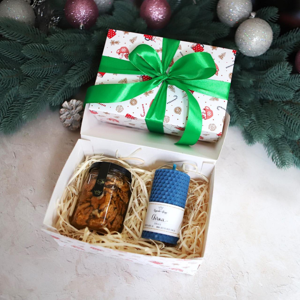 Недорогий подарунок на Новий Рік та Різдво №24 дівчині, хлопцеві, подрузі, колезі. Одеса - фото 1