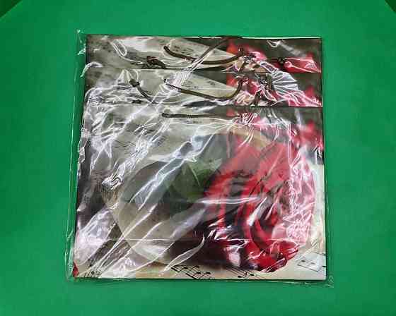 Паперовий великий горизонтальний пакет 36/22/10 (артBG-095) (12 шт.) Харків