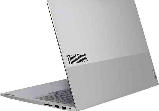Lenovo ThinkBook 16 G6 16” WUXGA/RYZEN 7 7730U/16GB/256GB SSD Новый! Киев