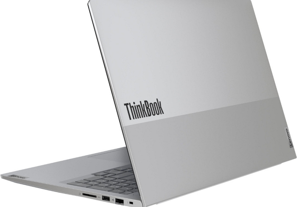 Lenovo ThinkBook 16 G6 16” WUXGA/RYZEN 7 7730U/16GB/256GB SSD Новый! Киев - изображение 1