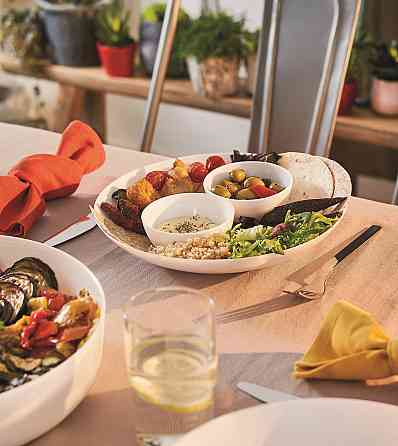 Салатник Luminarc Diwali (6722804) Київ