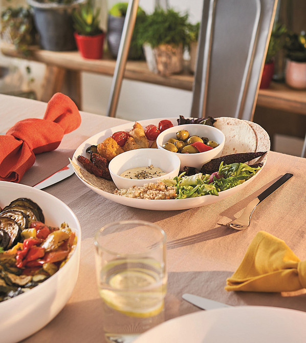 Салатник Luminarc Diwali (6722804) Київ - фото 4