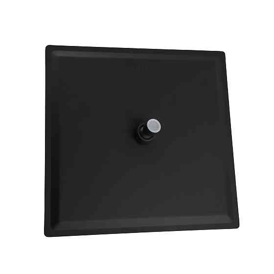 Душова лійка Globus Lux ST-0300-Q-BB Тернопіль