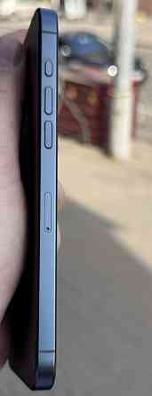 Айфон iPhone 15 Pro Max 256gb Blue Киев