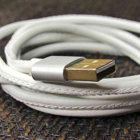 Type-C дріт Voxlink під шкіру 1 м Київ