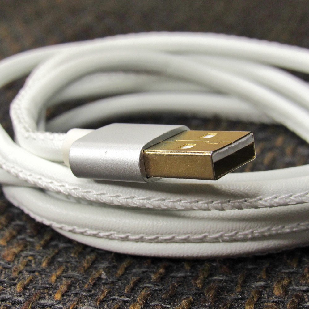 Type-C дріт Voxlink під шкіру 1 м Київ - фото 2