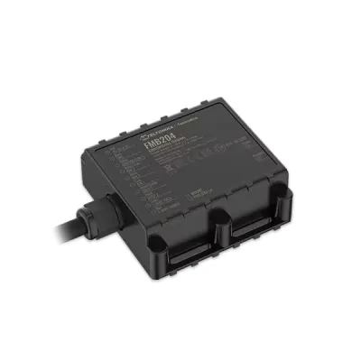 GPS-трекер Teltonika FMB204 Вінниця