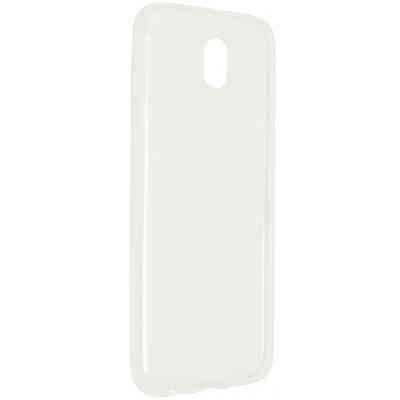 Чохол до мобільного телефона Drobak Ultra PU для Samsung Galaxy J3 (2017) (Clear) (222901) Вінниця