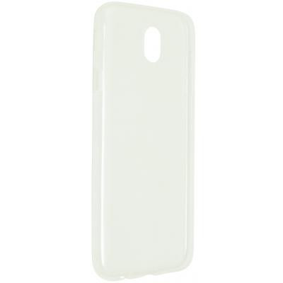 Чехол для мобильного телефона Drobak Ultra PU для Samsung Galaxy J3 (2017) (Clear) (222901) Винница - изображение 1