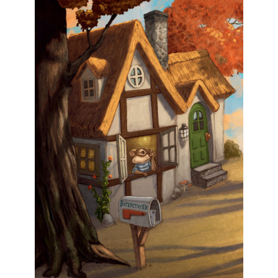 Книга Усі книжки - Гейлі Рокко Видавництво РМ (9786178512583) Вінниця - фото 2