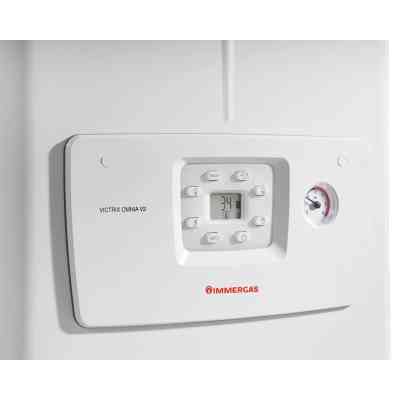 Котел Immergas Victrix Omnia V2 (3.035086) Винница