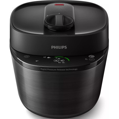 Мультиварка Philips HD2151/40 Винница - изображение 1