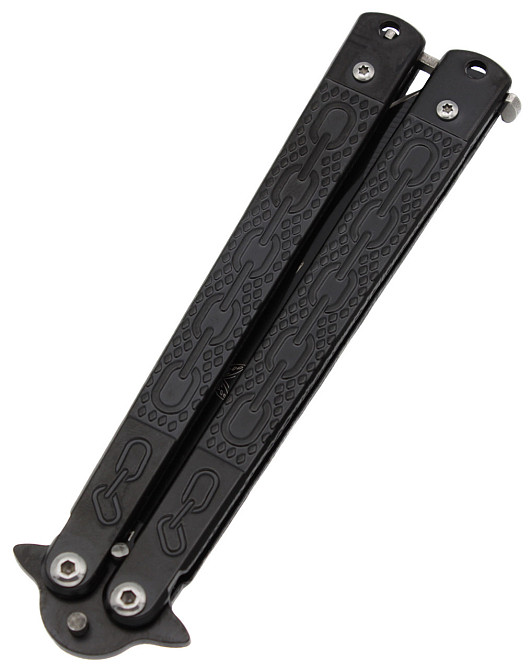 Ніж метелик Benchmade Chain A752 Дніпро - фото 3
