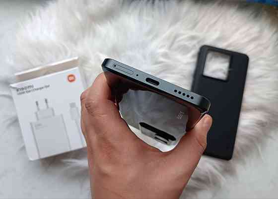 Xiaomi 13t pro 16 / 1 tb Новый, полный комплект, без коробки. 120w блок питания Киев