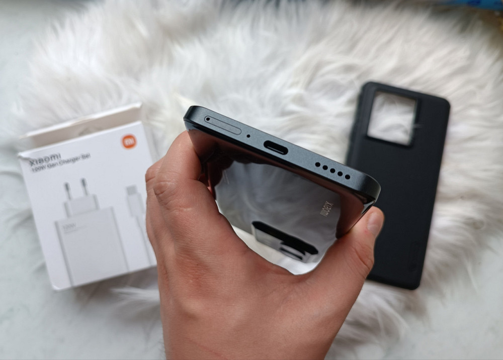 Xiaomi 13t pro 16 / 1 tb Новый, полный комплект, без коробки. 120w блок питания Киев - изображение 6