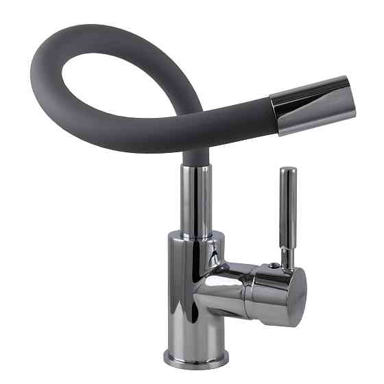 Змішувач для кухні Globus Lux LAZER GLLR-0203SG Тернополь