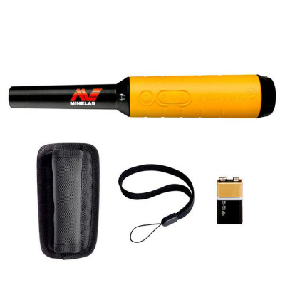 Металлоискатель Minelab Pro Find 35 Винница - изображение 3