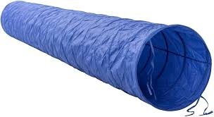 Тонель тренувальний аджиліті для собак Trixie Fun Agility Basic Tunnel (Тріксі) 60х500 см Запоріжжя - фото 3