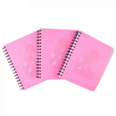 Блокнот Yes А5 Friends forever 144 аркуша пластикова обкладинка (681967) Вінниця