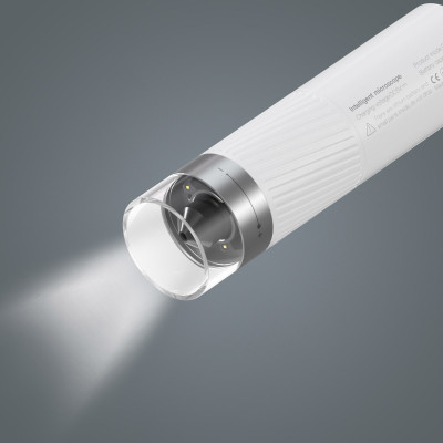 Мікроскоп Xiaomi BeaverLAB DDL-M1 Portable (DDL-M1C) Вінниця - фото 11