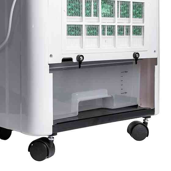 Портативний кондиціонер Sokany з пультом і іонізацією Київ